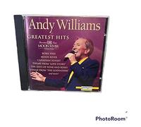 Williams, Andy - Greatest Hits