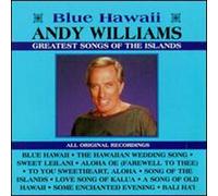 Williams, Andy - Greatest Songs Of The Island
