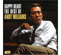 Williams, Andy - Happy Heart: The Best Of Andy Williams