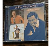 Williams, Andy - Honey/Happy Heart