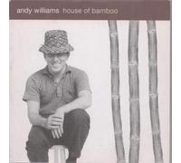 Williams, Andy - House of Bamboo [Import]