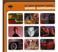 WILLIAMS, ANDY - IN THE LOUNGE WITH
