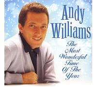 Williams Andy - It'S The Most Wonderful Time Of The Year