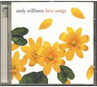 Williams,Andy - Love Songs