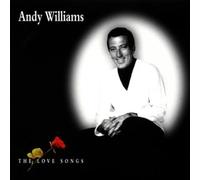 Andy Williams - Love Songs - Cd