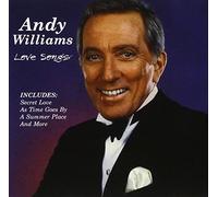 Williams, Andy - Love Songs