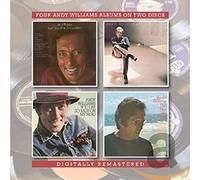 Williams Andy - Love Theme From The Godfather/Solitaire/You Lay So