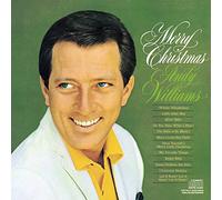 Williams,Andy - Merry Christmas