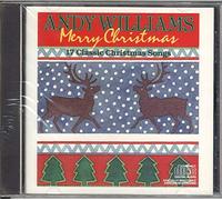 Williams, Andy - Merry Xmas