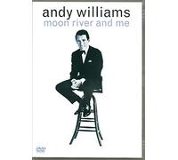 Williams Andy - Moon River & Me