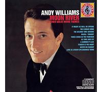 Williams,Andy - Moon River & Other..