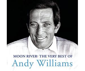 Williams Andy - Moon River: The Very Best of Andy Williams