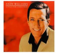 Williams, Andy - Most Wonderful Time Of The Year