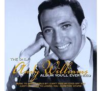 Williams, Andy - Only Andy Williams Album You'll Ever Need
