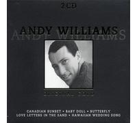 Williams,Andy - Original Gold