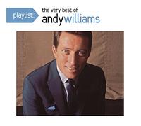 Williams, Andy - Playlist: The Very Best Of Andy Williams