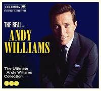 Williams, Andy - Real Andy Williams