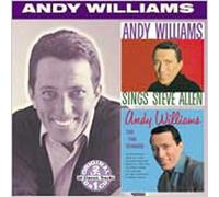 Williams, Andy - Sings Steve Allen