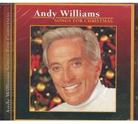 Williams, Andy - Songs For Christmas
