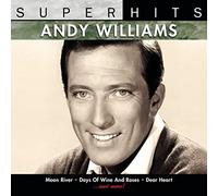 Williams, Andy - Super Hits