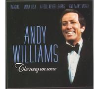 Williams, Andy - The Way We Were (US Import)