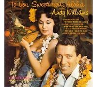 Williams, Andy - To You Sweetheart, Aloha