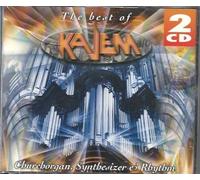 WILLIAMS, ANDY - TWIN BEST