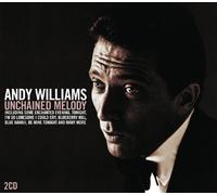 WILLIAMS, ANDY - UNCHAINED MELODY