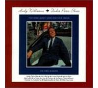 Williams, Andy - Under Paris Skies