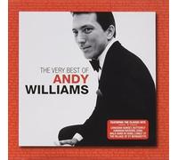 Williams Andy - Very Best Of Andy Williams