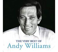 Andy Williams - The Very Best Of - Cd