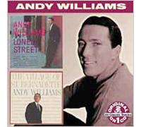 Williams, Andy - Village Of Saint Bernadette/Lo