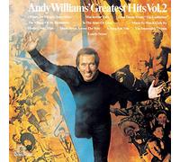 Williams, Andy - Vol. 2-Greatest Hits
