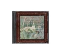 Williams, Andy & William Bros. - Holiday Magic With Andy Willia