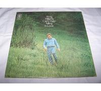 Williams, Andy - Williams, Andy Can't Help Falling In Love LP CBS 64067 EX/VG 1970