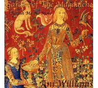 Williams, Ani - Garden Of The Magdalene--Banish Me No More