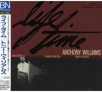 Williams, Anthony - Life Time