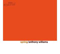 Williams, Anthony - Spring