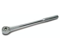 Williams B-53A - Cricchetto a testa tonda lunga da 3/8", 10 1/2"