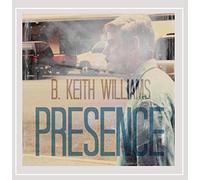 Williams, B. Keith - Presence