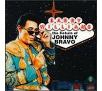 WILLIAMS, BARRY - RETURN OF JOHNNY BRAVO