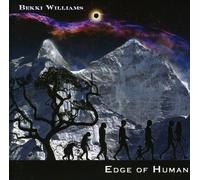 Williams, Bekki - Edge Of Human