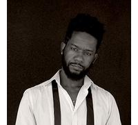 Williams, Ben - I Am A Man