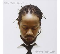 Williams, Ben - State Of Art
