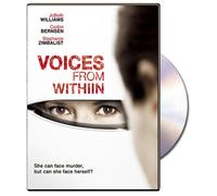 Williams/Bernsen - Voices from Within [1994]