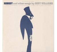 Williams, Bert - Nobody & Other Songs