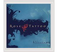 Williams, Bet - Rose Tattoo