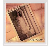 Williams, Beth - First Class
