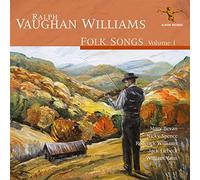 Williams/ Bevan/ Vann - Folk Songs 1