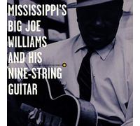 Williams, Big Joe - And His Nine-String Guitar